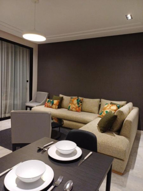 Appartement haut standing Racine 14